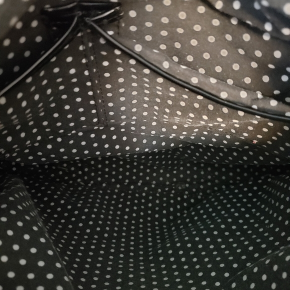 LULU GUINNESS BAG - Picture 12 of 12